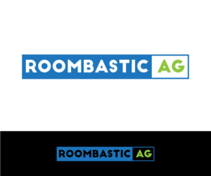 Diseño de Logo por designmind78 para Roombastic AG | Diseño: #18368989