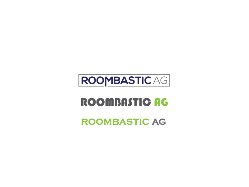 Design de Logo par ikbalhosan pour Roombastic AG | Design #18344620