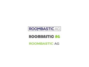 Design de Logo par ikbalhosan pour Roombastic AG | Design #18344620