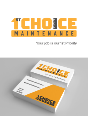 Logo Design by DelvaDesign