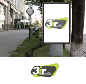 Logo Design by Impressive Solutions