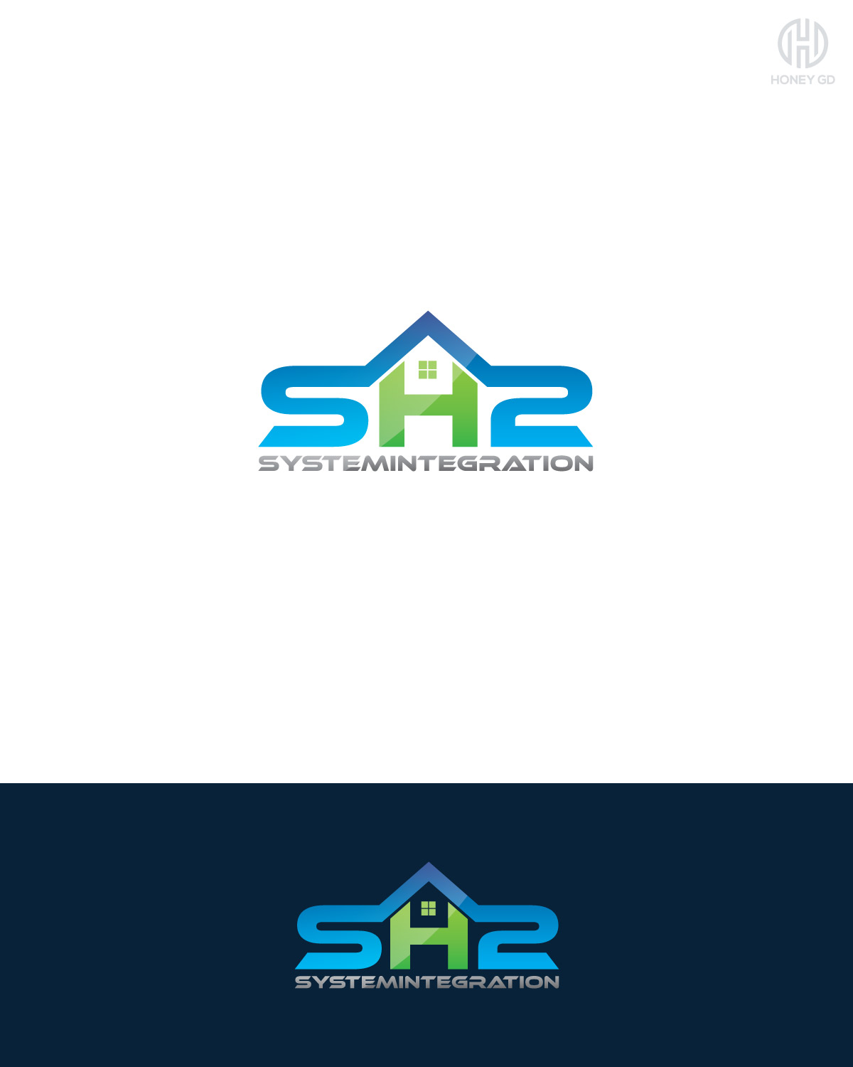 Logo Design by Honey GD for this project | Design #18343557