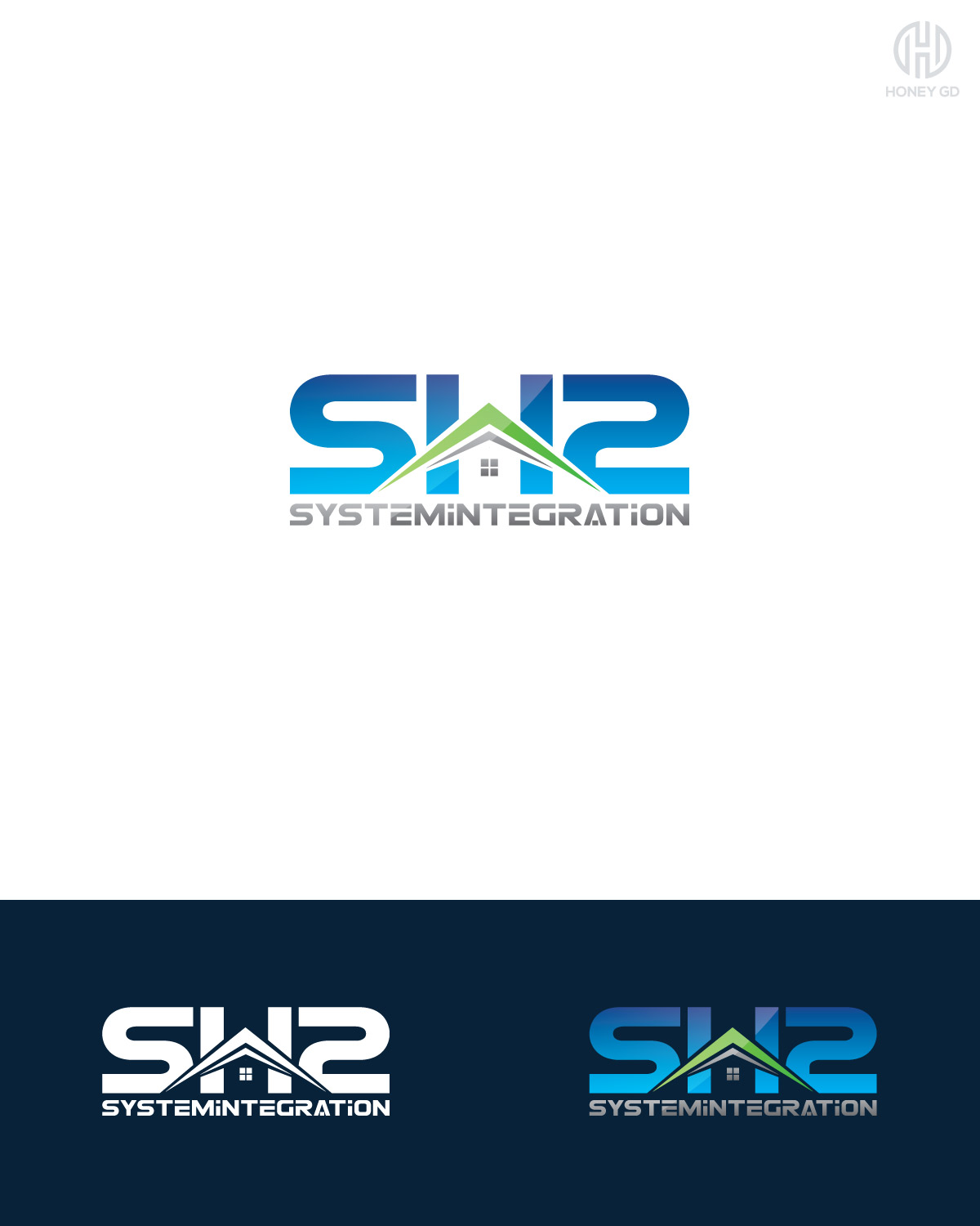 Logo Design by Honey GD for this project | Design #18344080