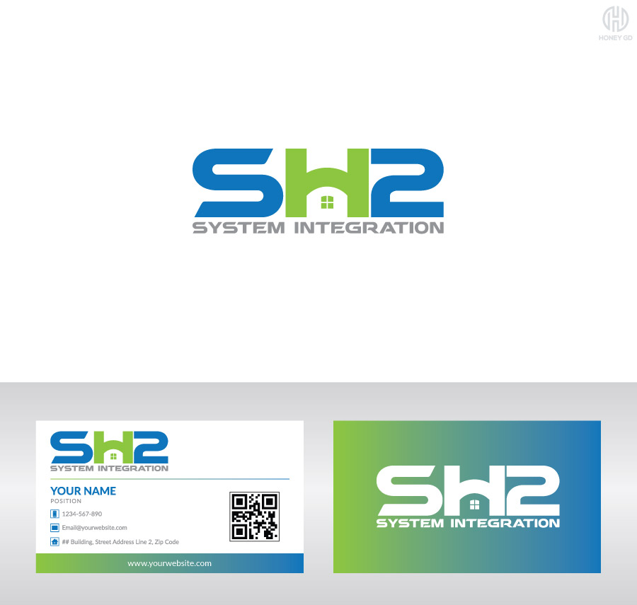 Logo Design by Honey GD for this project | Design #18350268