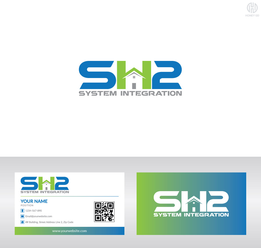 Design de Logo par Honey GD pour ce projet | Design #18350613