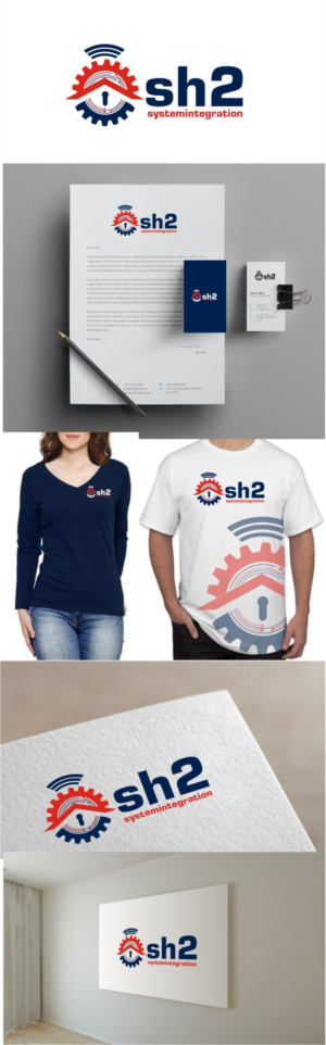 Diseño de Logo por nutu para este proyecto | Diseño: #18346840