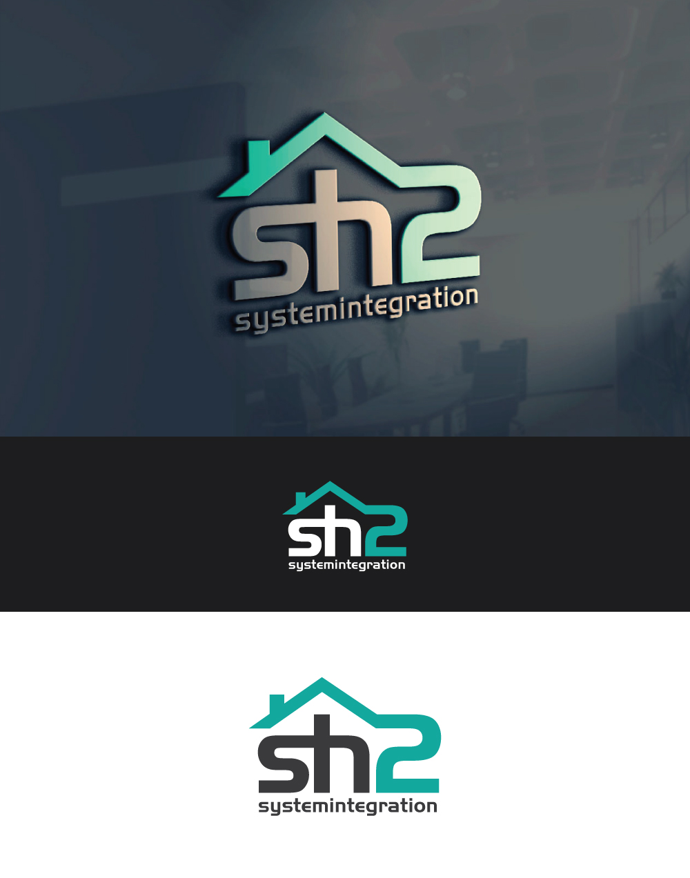 Logo Design by ecorokerz for this project | Design #18343563