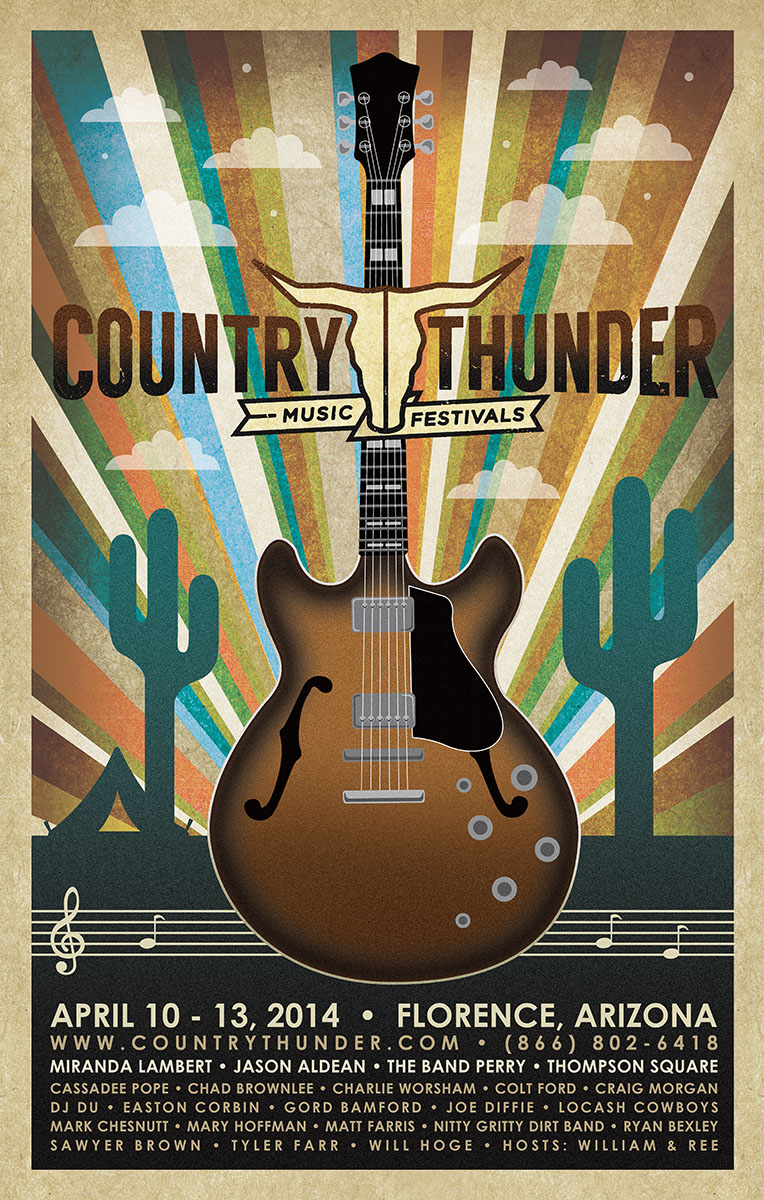 Poster Design by Roadside Arts for this project | Design: #3161572
