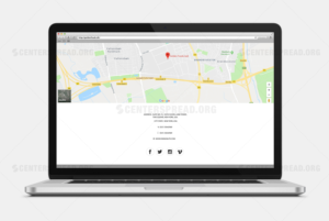 Diseño Web por CENTERSPREAD para Golden foods ApS | Diseño: #18402731
