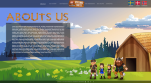 Diseño Web por CENTERSPREAD para Golden foods ApS | Diseño: #18437177