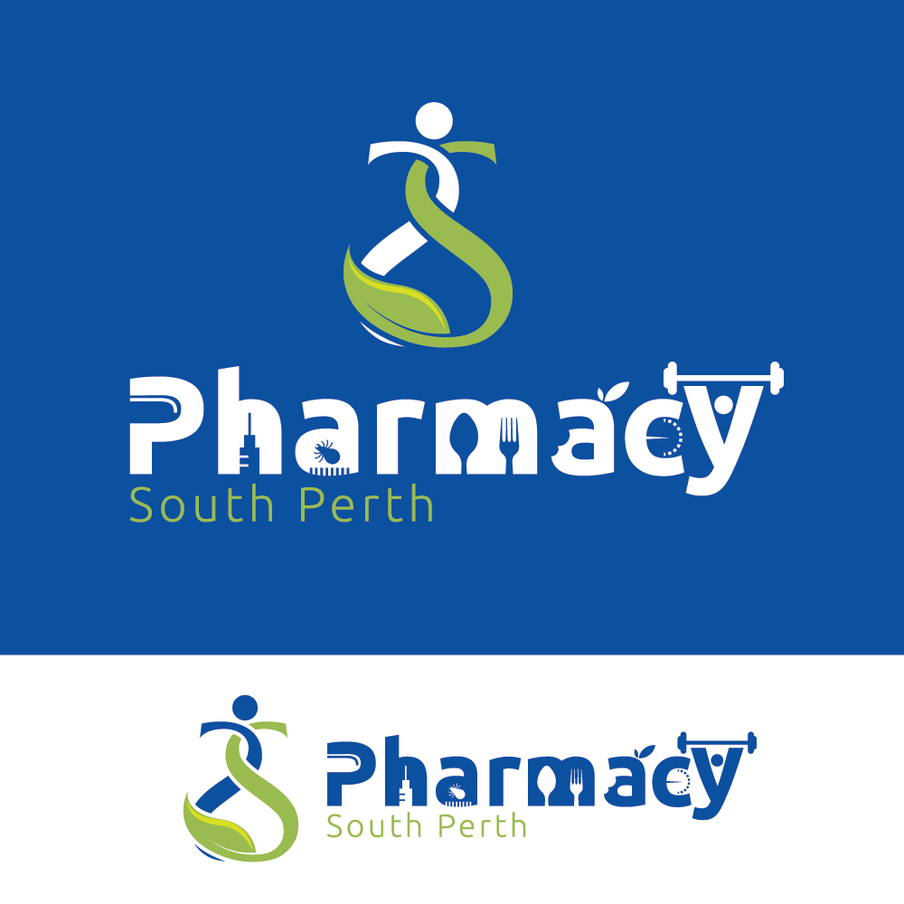 Logo Design by john garcia for this project | Design #18682069