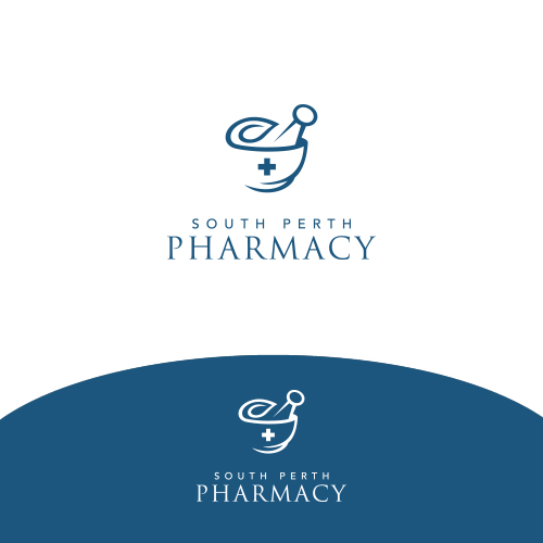 Logo Design by LOWENHART for this project | Design #18759421