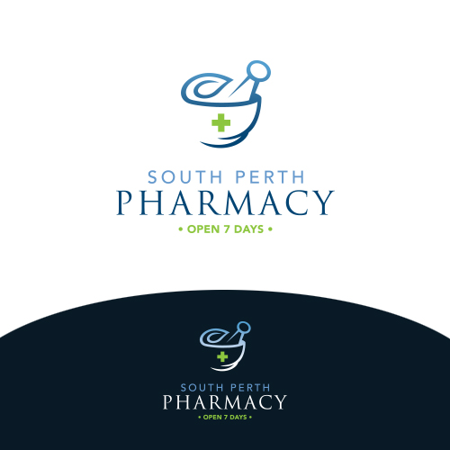 Logo Design by LOWENHART for this project | Design #18814250