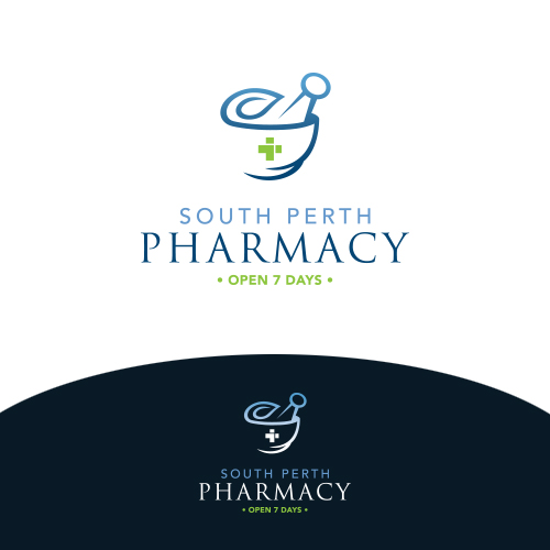 Logo Design by LOWENHART for this project | Design #18814259