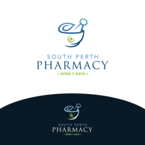 Logo Design by LOWENHART for this project | Design: #18814300