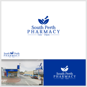 Logo Design by momo57 for this project | Design #18667674
