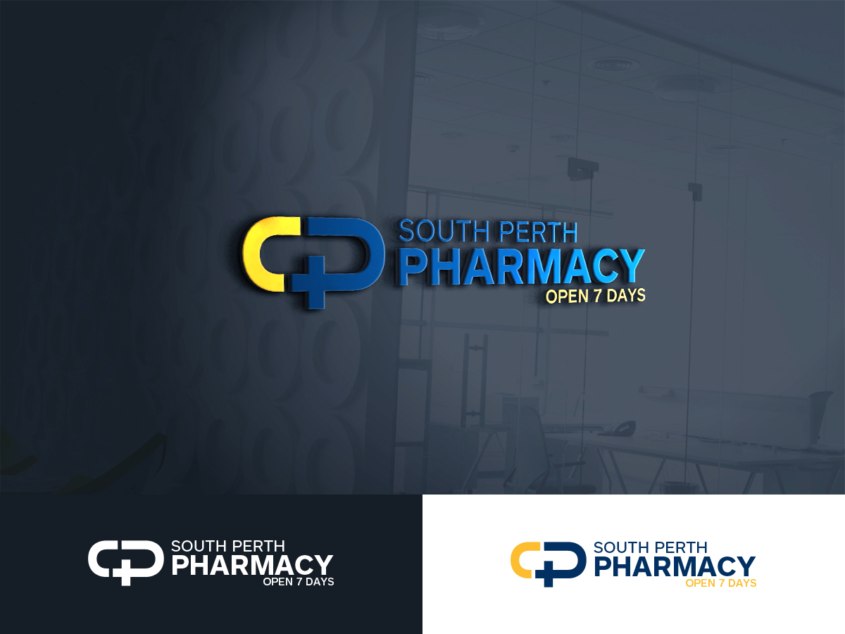 Logo Design by DiLion for this project | Design #18771436