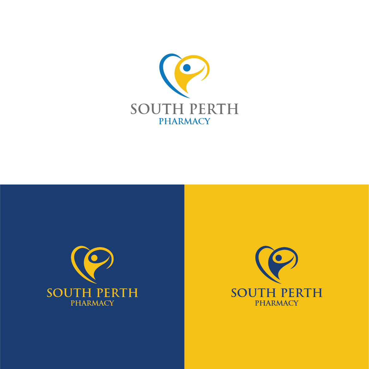 Logo Design by Deziners Zone for this project | Design #18651837