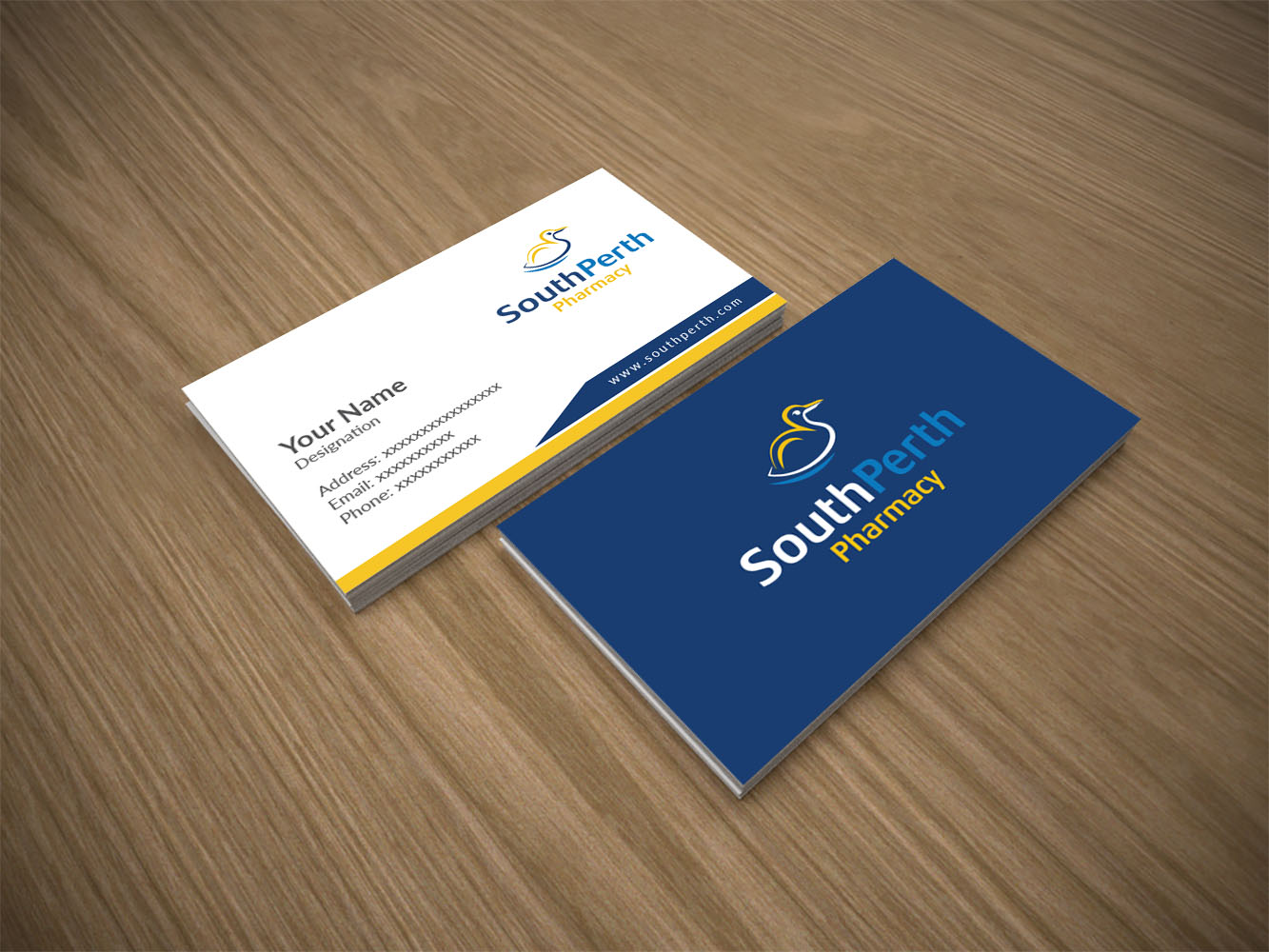 Logo Design by Deziners Zone for this project | Design #18651841