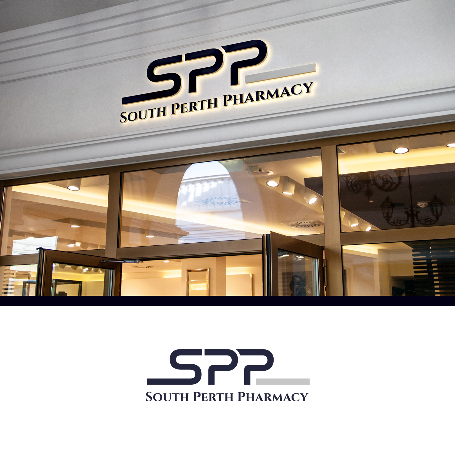 Logo Design by M6G for this project | Design #18661002