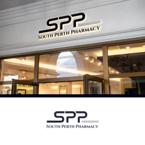 Logo Design by M6G for this project | Design: #18661002