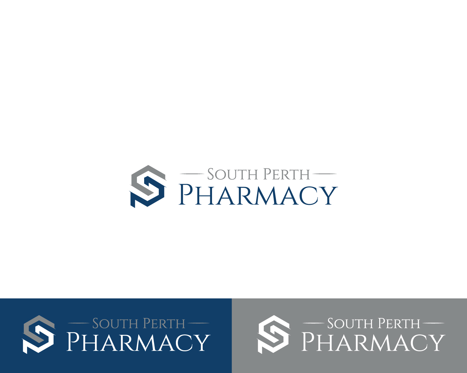 Logo Design by Atec for this project | Design #18663833