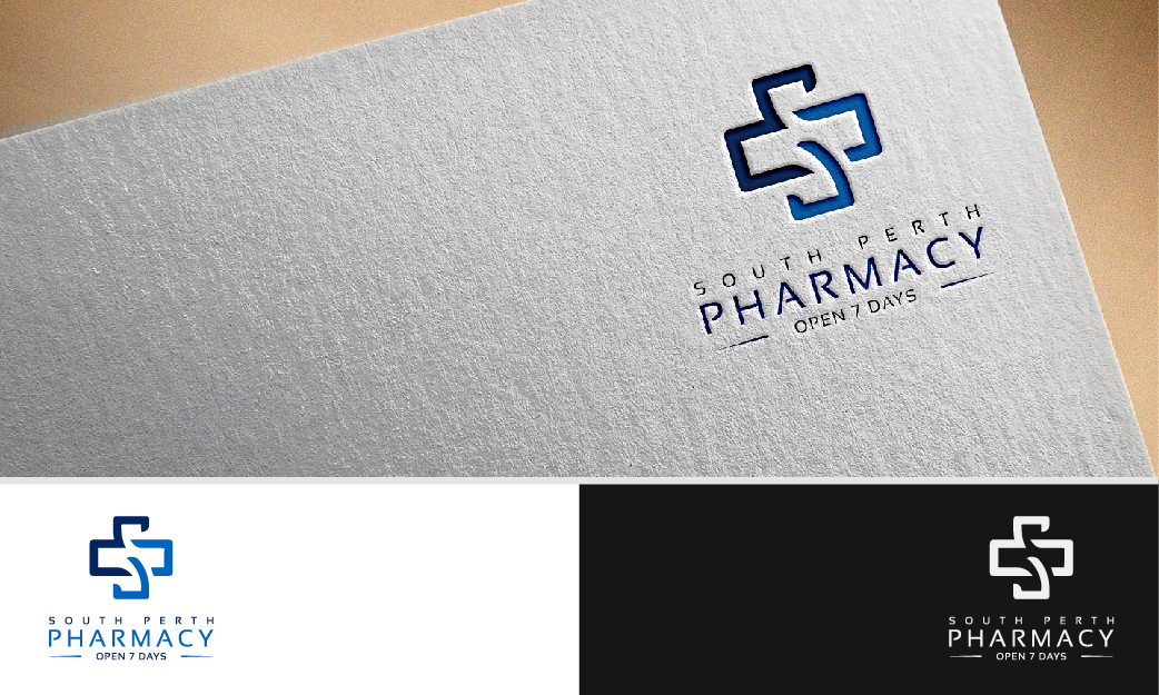 Logo Design by Mime Artworks for this project | Design #18788536