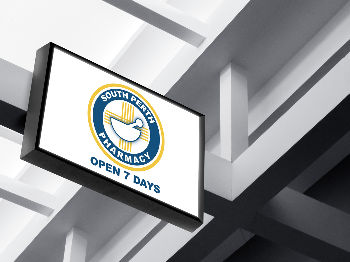 Logo Design by YOLOGO for this project | Design #18756574