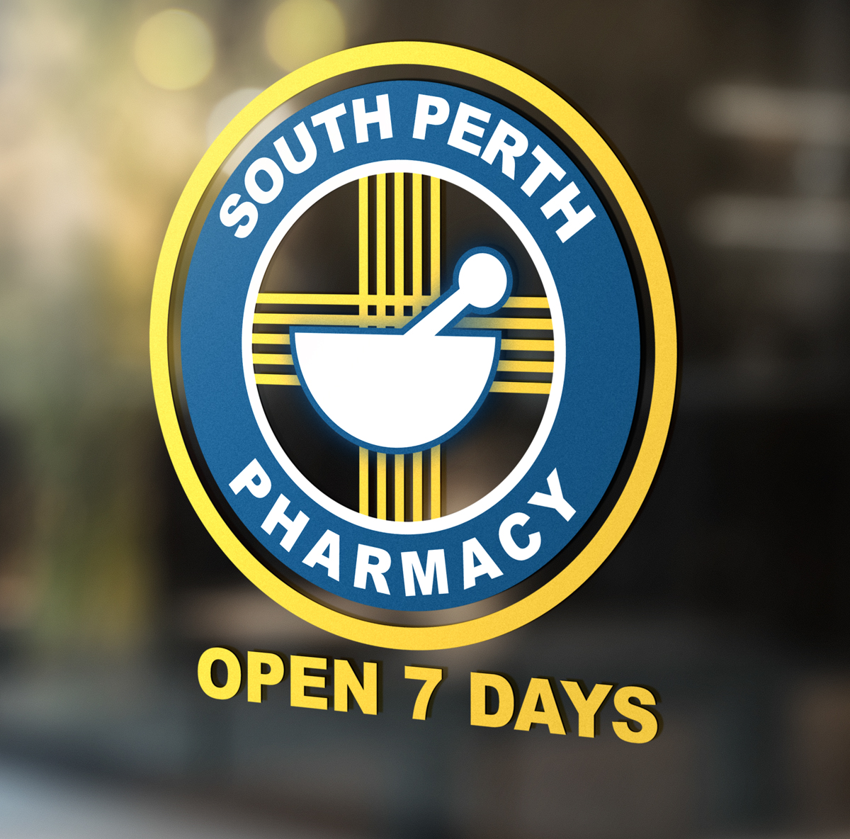 Logo Design by YOLOGO for this project | Design #18756665