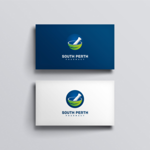 Logo Design by aquabomb26 for this project | Design #18650661