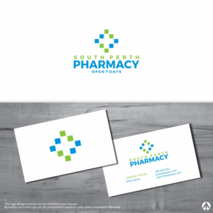 Logo Design by MBARO for this project | Design: #18786869