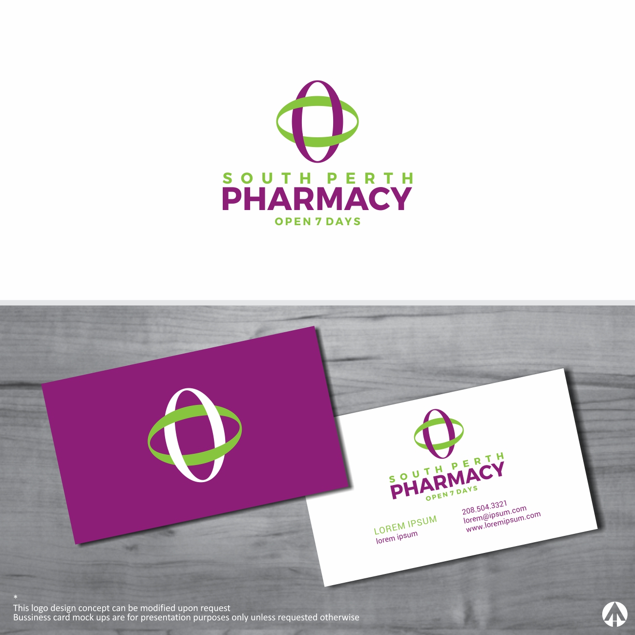 Design de Logo par MBARO pour ce projet | Design #18786870