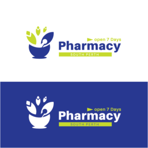 Logo Design by rozT for this project | Design: #18792371