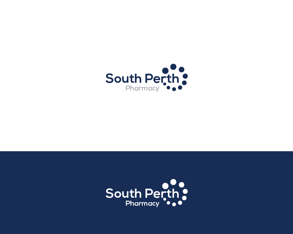 Logo Design by Deep Night for this project | Design #18651703
