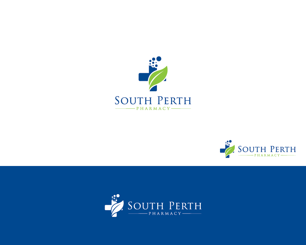 Logo Design by Deep Night for this project | Design #18654860