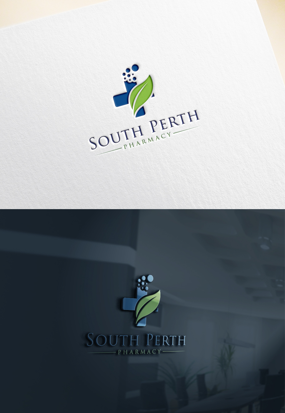Logo Design by Deep Night for this project | Design #18654861
