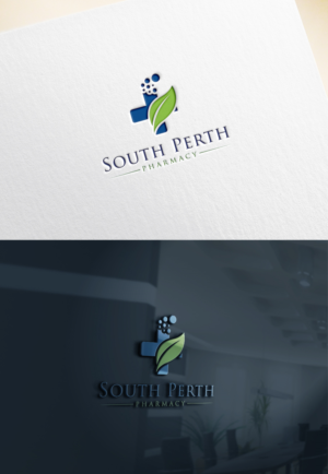 Logo Design by Deep Night for this project | Design: #18654861