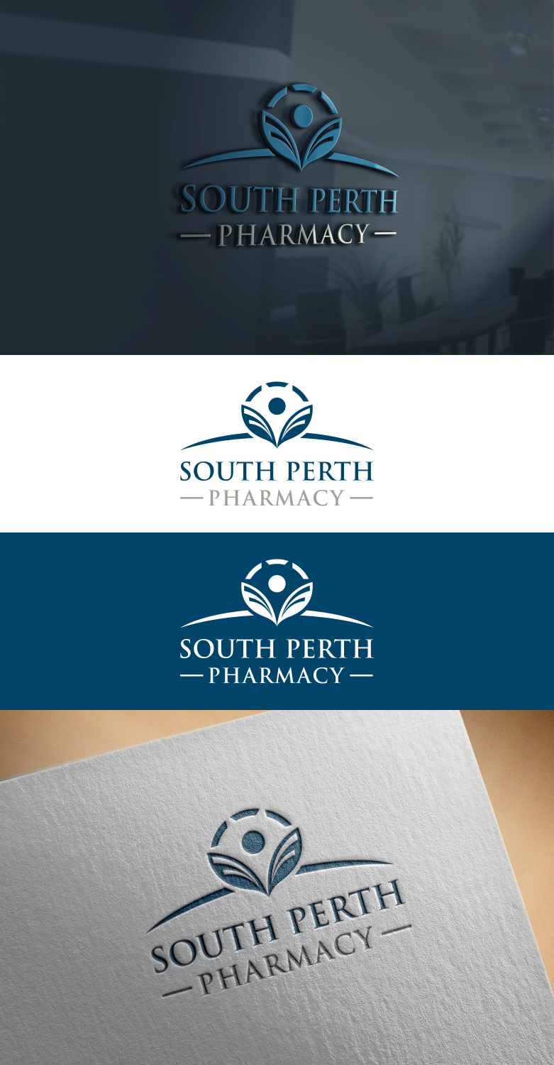 Logo Design by aqilazhifara for this project | Design #18713062