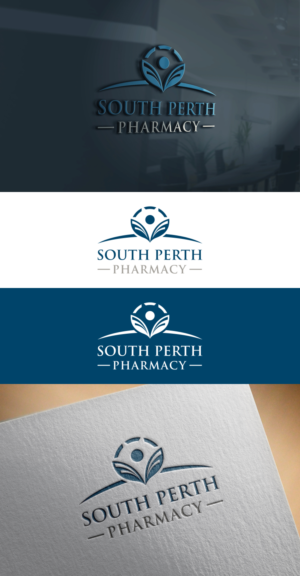 Logo Design by aqilazhifara for this project | Design: #18713062