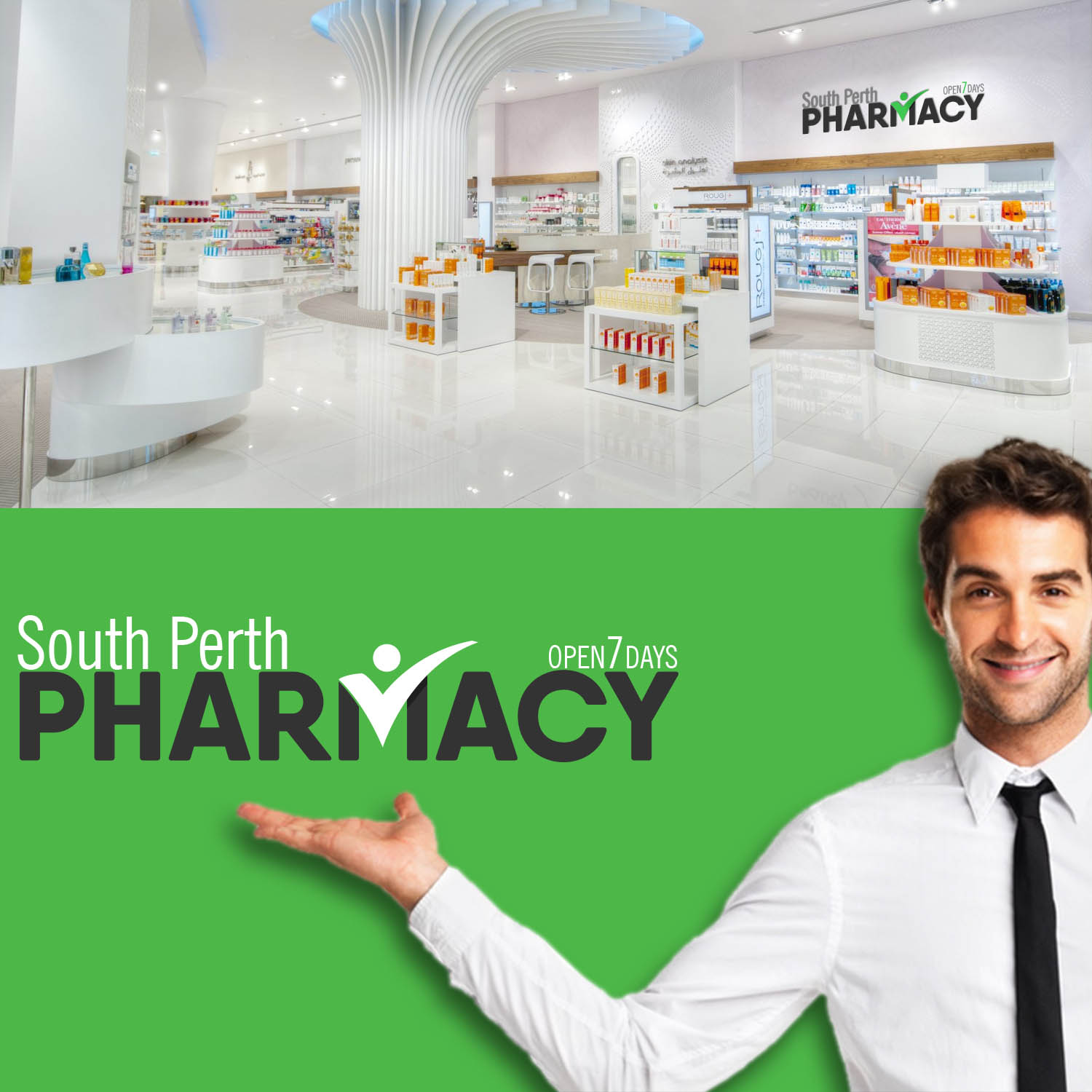 Logo Design by saifysyed Studio for this project | Design #18791034