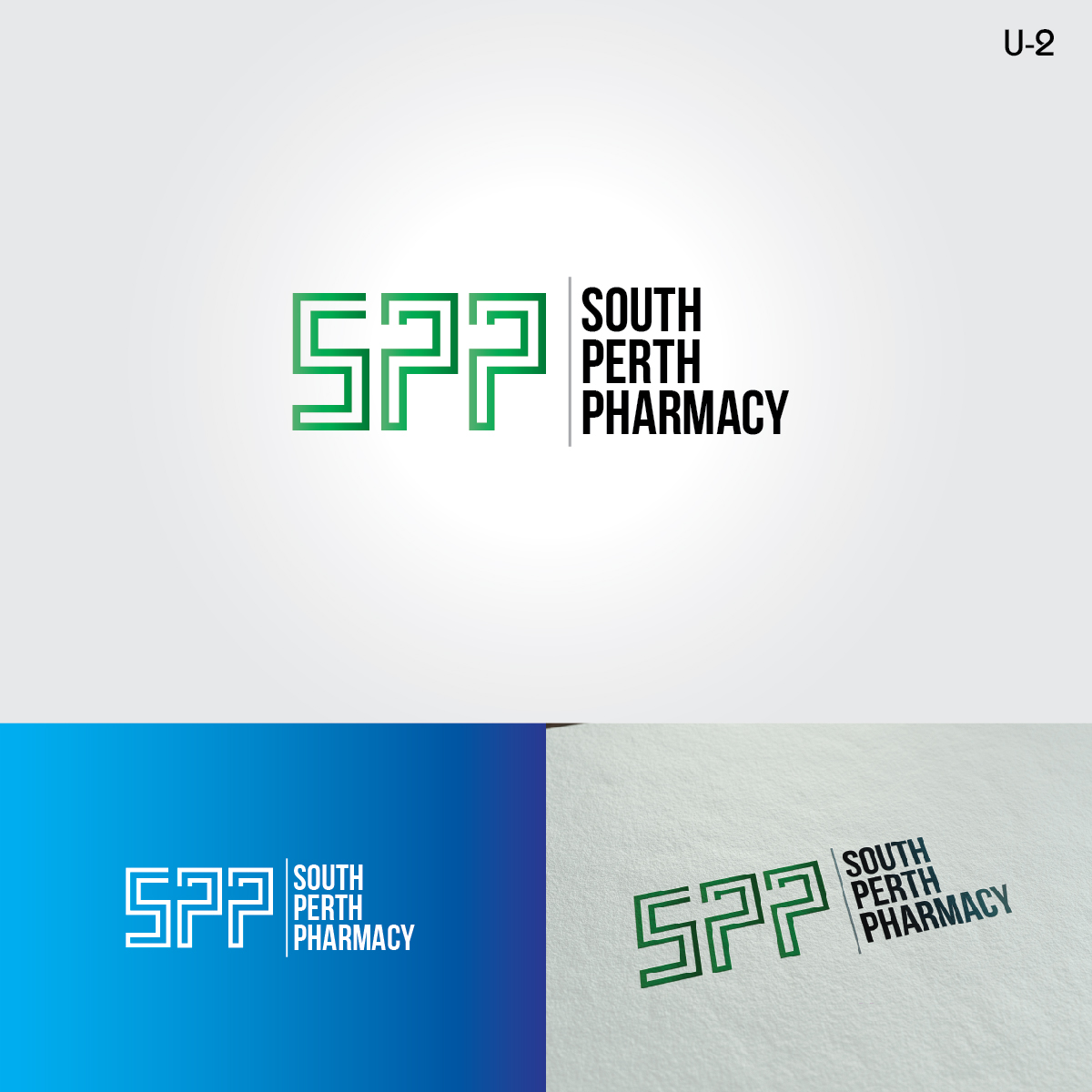 Logo Design by Usman Mahmood for this project | Design #18738417