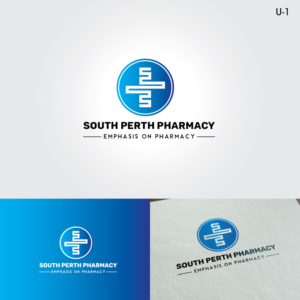 Logo Design by Usman Mahmood for this project | Design: #18740709