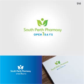 Logo Design by Usman Mahmood for this project | Design #18750542