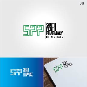 Logo Design by Usman Mahmood for this project | Design #18750543