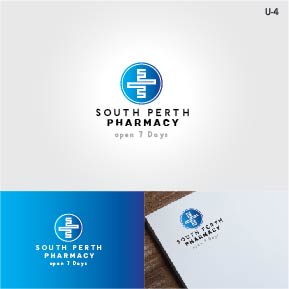 Logo Design by Usman Mahmood for this project | Design #18750544