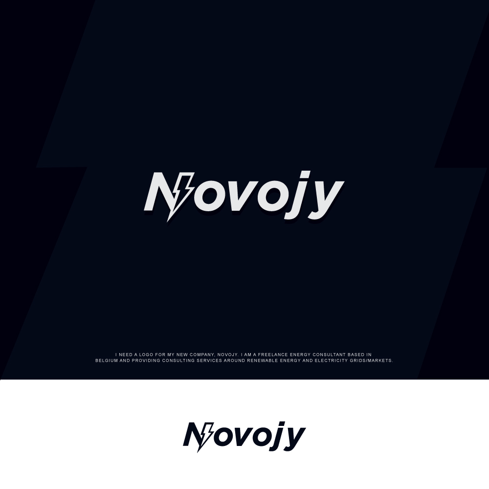 Logo Design by ecorokerz for this project | Design #18341106