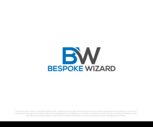 Logo Design by S Creation for BESPOKE WIZARD! | Design: #18357239