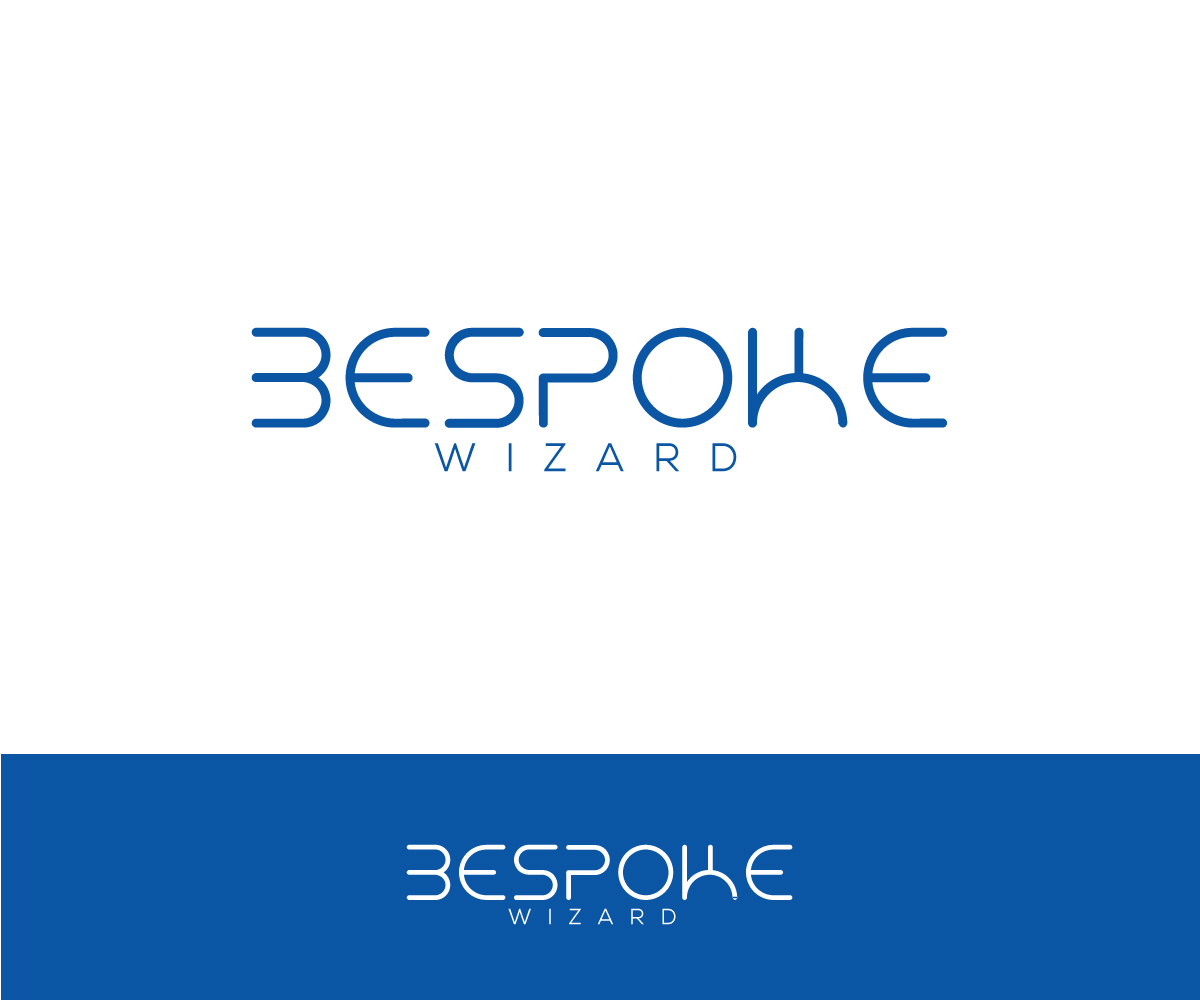 Logo Design by designmind78 for BESPOKE WIZARD! | Design #18376058