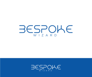 Logo Design by designmind78 for BESPOKE WIZARD! | Design: #18376058