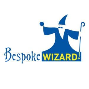 Logo Design by Osllath for BESPOKE WIZARD! | Design: #18438478